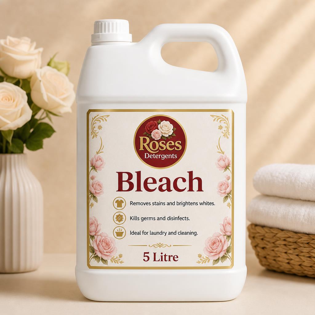 Bleach