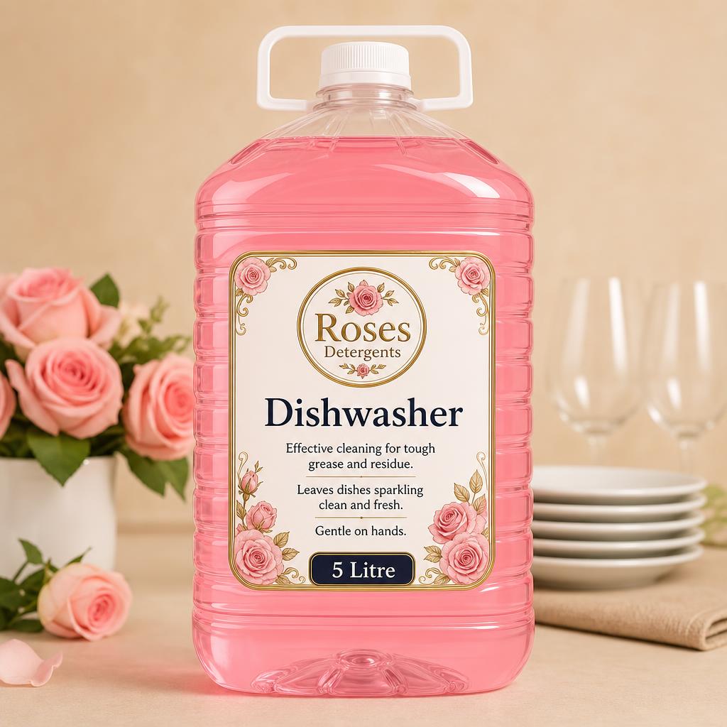 Dishwasher