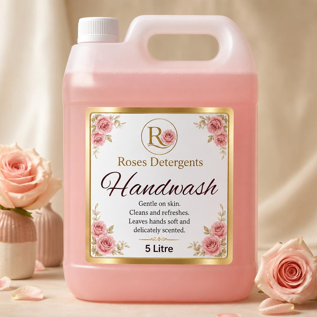 Handwash