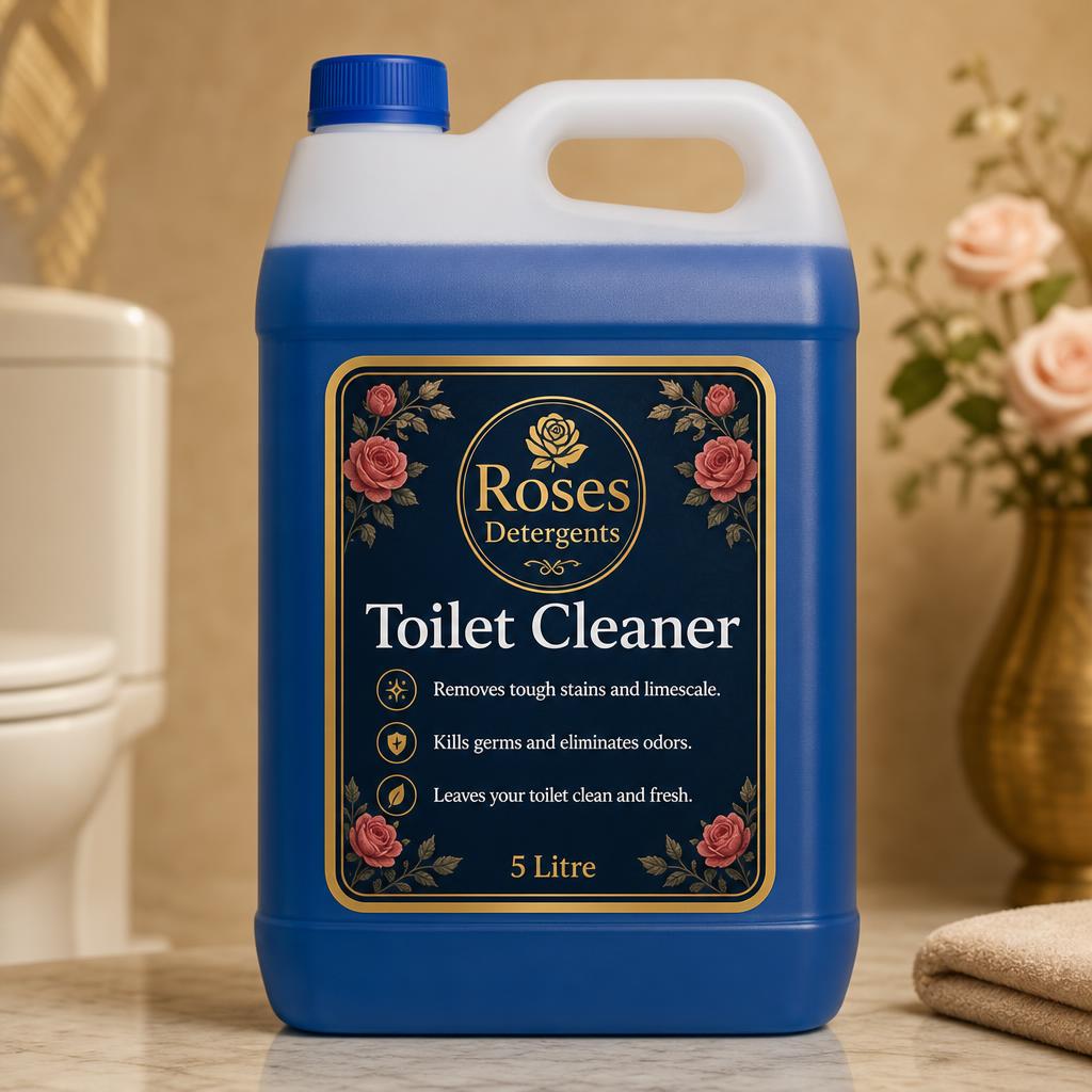 Toilet Cleaner